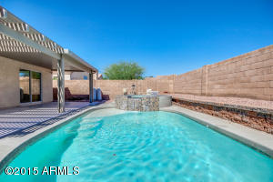 4736 E Desert Wind Dr, Phoenix, AZ 85044 photo 29