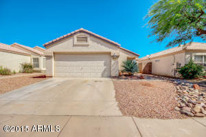 4736 E Desert Wind Dr, Phoenix, AZ 85044 photo 1