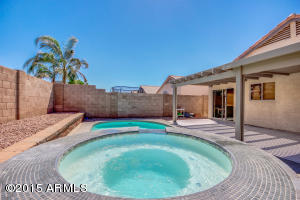 4736 E Desert Wind Dr, Phoenix, AZ 85044 photo 28
