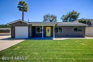 2317 E Sells Dr, Phoenix, AZ 85016 photo 2