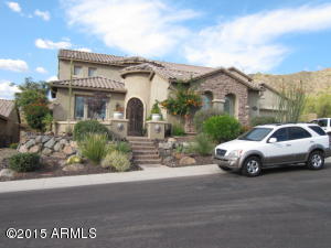 1908 W Peak View Rd, Phoenix, AZ 85085 photo 1