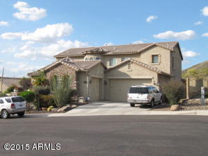 1908 W Peak View Rd, Phoenix, AZ 85085 photo 2