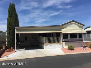 7750 E Broadway Rd #871, Mesa, AZ 85208 photo 1