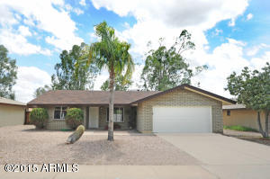 4623 E Contessa St, Mesa, AZ 85205 photo 1
