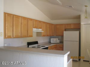 2880 E Tyson Ct, Gilbert, AZ 85295 photo 3