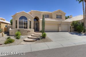 719 E Mountain Sage Dr, Phoenix, AZ 85048 photo 1