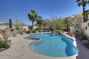719 E Mountain Sage Dr, Phoenix, AZ 85048 photo 21