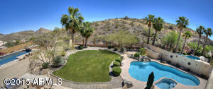 719 E Mountain Sage Dr, Phoenix, AZ 85048 photo 24