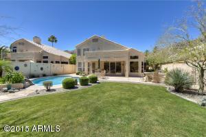 719 E Mountain Sage Dr, Phoenix, AZ 85048 photo 23