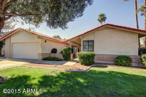 1505 Edgewater Dr, Tempe, AZ 85283 photo 1