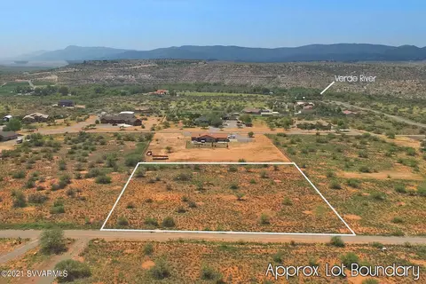 6995 E Camino Baez, Cornville, AZ 86325 photo 1