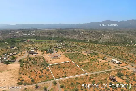 6995 E Camino Baez, Cornville, AZ 86325 photo 4