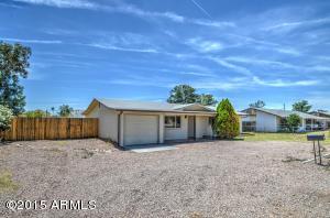 9929 E Hammond Ln, Mesa, AZ 85207 photo 1