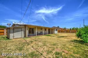 9929 E Hammond Ln, Mesa, AZ 85207 photo 32