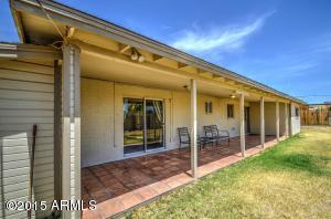 9929 E Hammond Ln, Mesa, AZ 85207 photo 33