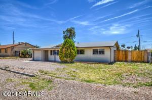 9929 E Hammond Ln, Mesa, AZ 85207 photo 4