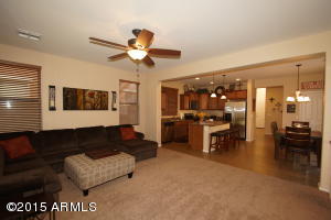 3261 E Oakland St, Gilbert, AZ 85295 photo 4