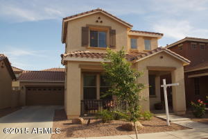 3261 E Oakland St, Gilbert, AZ 85295 photo 1