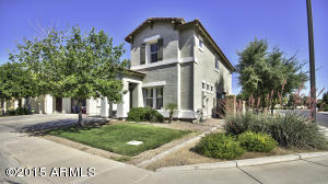 1870 E Ivanhoe St, Gilbert, AZ 85295 photo 1
