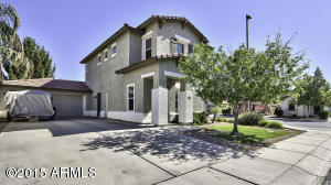 1870 E Ivanhoe St, Gilbert, AZ 85295 photo 3
