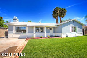 3914 E Monterosa St, Phoenix, AZ 85018 photo 1