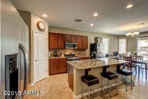 4502 E Blue Sage Rd, Gilbert, AZ 85297 photo 5