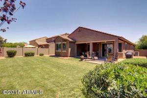 4502 E Blue Sage Rd, Gilbert, AZ 85297 photo 29