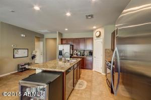 4502 E Blue Sage Rd, Gilbert, AZ 85297 photo 6