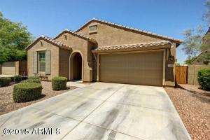 4502 E Blue Sage Rd, Gilbert, AZ 85297 photo 2