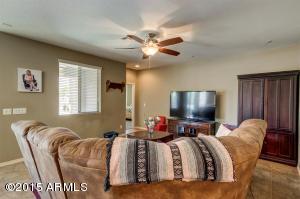 4502 E Blue Sage Rd, Gilbert, AZ 85297 photo 8