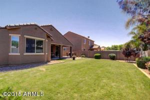 4502 E Blue Sage Rd, Gilbert, AZ 85297 photo 27