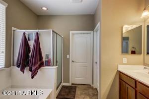 4502 E Blue Sage Rd, Gilbert, AZ 85297 photo 21