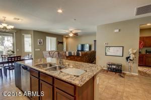 4502 E Blue Sage Rd, Gilbert, AZ 85297 photo 7