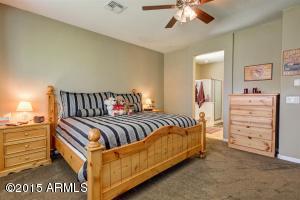 4502 E Blue Sage Rd, Gilbert, AZ 85297 photo 14