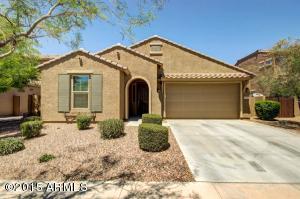 4502 E Blue Sage Rd, Gilbert, AZ 85297 photo 1