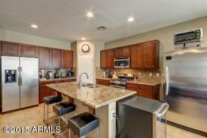 4502 E Blue Sage Rd, Gilbert, AZ 85297 photo 4
