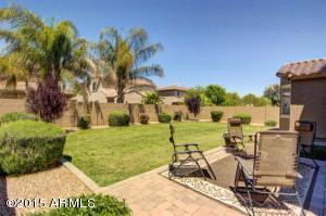 4502 E Blue Sage Rd, Gilbert, AZ 85297 photo 30