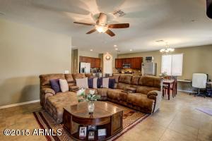 4502 E Blue Sage Rd, Gilbert, AZ 85297 photo 9