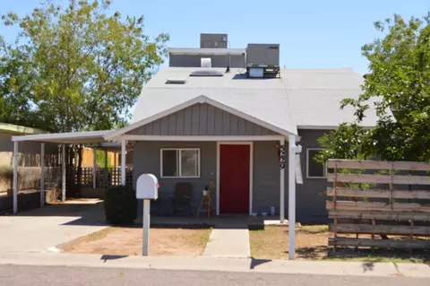 5229 E Taylor St, Phoenix, AZ 85008 photo 1