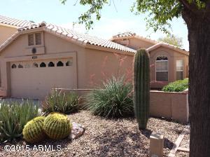 4515 E Sandia St, Phoenix, AZ 85044 photo 2