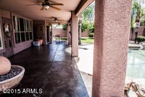 4603 E Rowel Rd, Phoenix, AZ 85050 photo 17