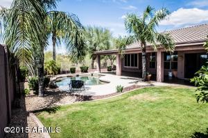 4603 E Rowel Rd, Phoenix, AZ 85050 photo 25