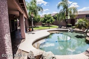 4603 E Rowel Rd, Phoenix, AZ 85050 photo 24