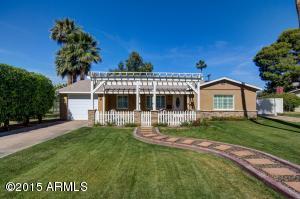 4126 N 44th Pl, Phoenix, AZ 85018 photo 1