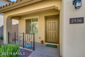 2536 E Boston St, Gilbert, AZ 85295 photo 4