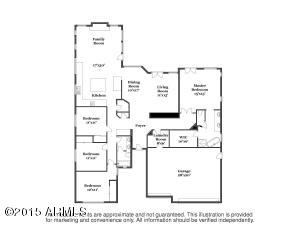 6552 E Riverdale St, Mesa, AZ 85215 photo 3