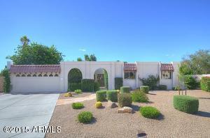 3632 E Garden Dr, Phoenix, AZ 85028 photo 1