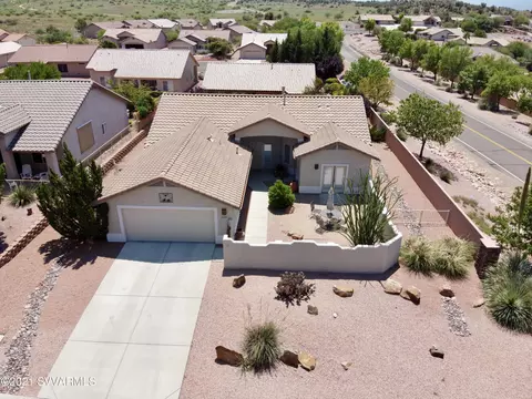 6305 E Juniper Wind Dr, Cornville, AZ 86325 photo 11