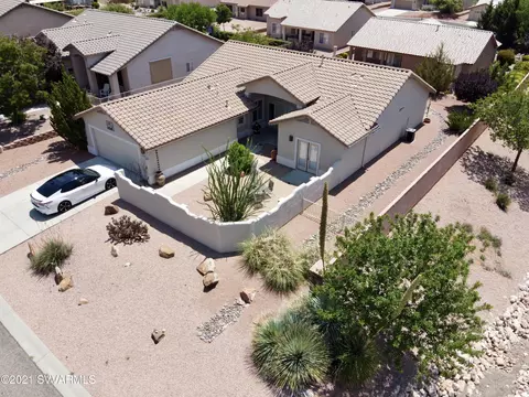 6305 E Juniper Wind Dr, Cornville, AZ 86325 photo 1