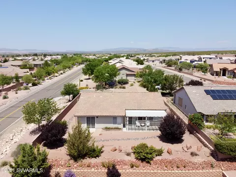 6305 E Juniper Wind Dr, Cornville, AZ 86325 photo 13